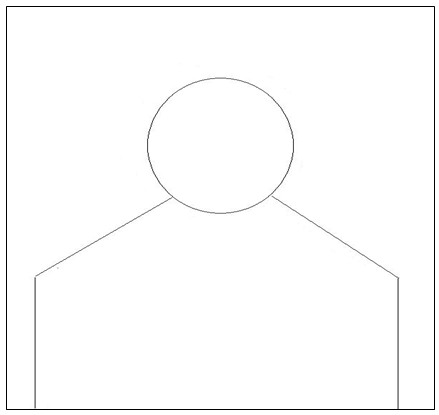 2018年衛(wèi)生資格考試報(bào)名照片過大無法上傳的解決方案